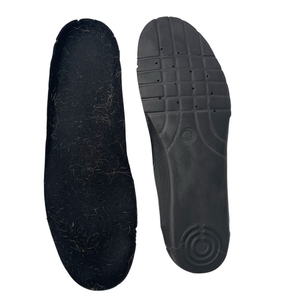 Fugu Size 27 Maguru Japanese Style work shoes - Picture 12 of 16